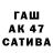 БУТИРАТ буратино Clokand